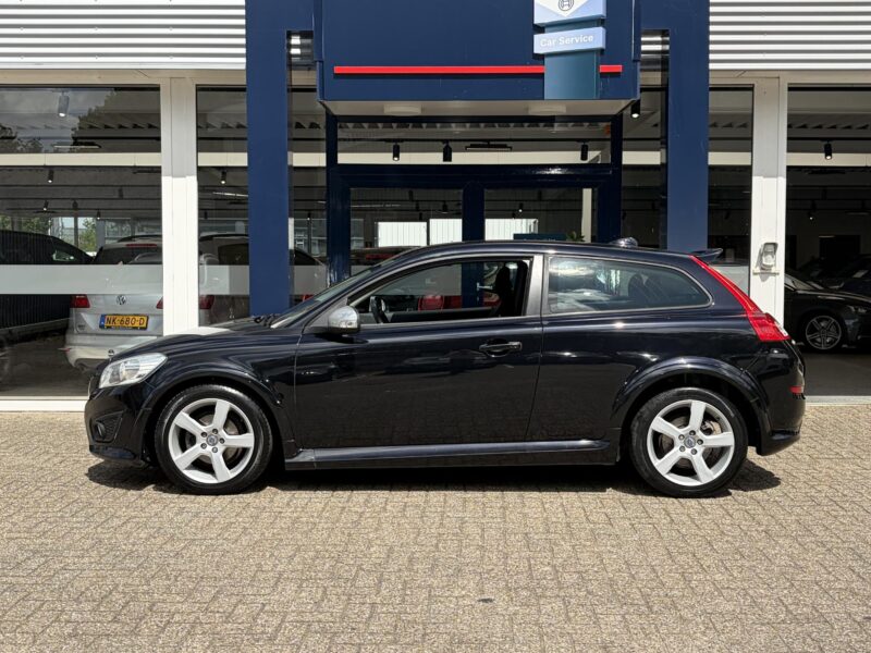 Volvo C30 - Foto 3