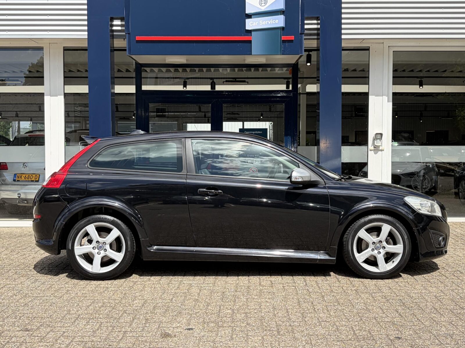 Volvo C30 - Foto 4