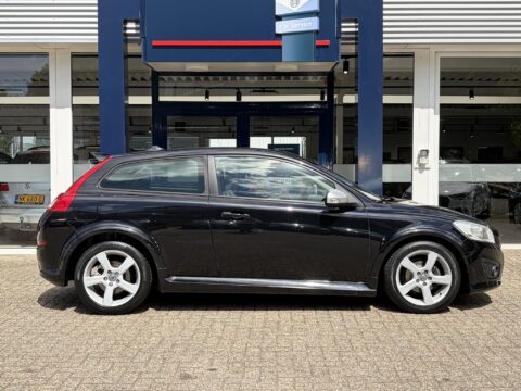 Volvo C30 1.6 R-Edition