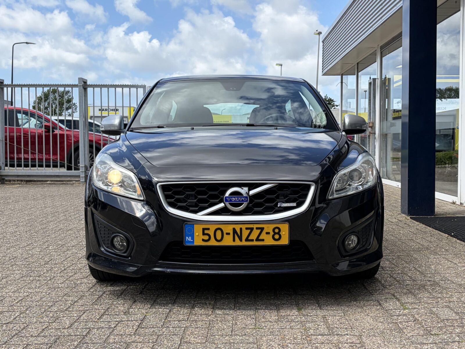 Volvo C30 - Foto 5