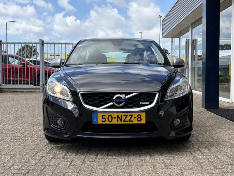 Volvo C30 - Foto 5
