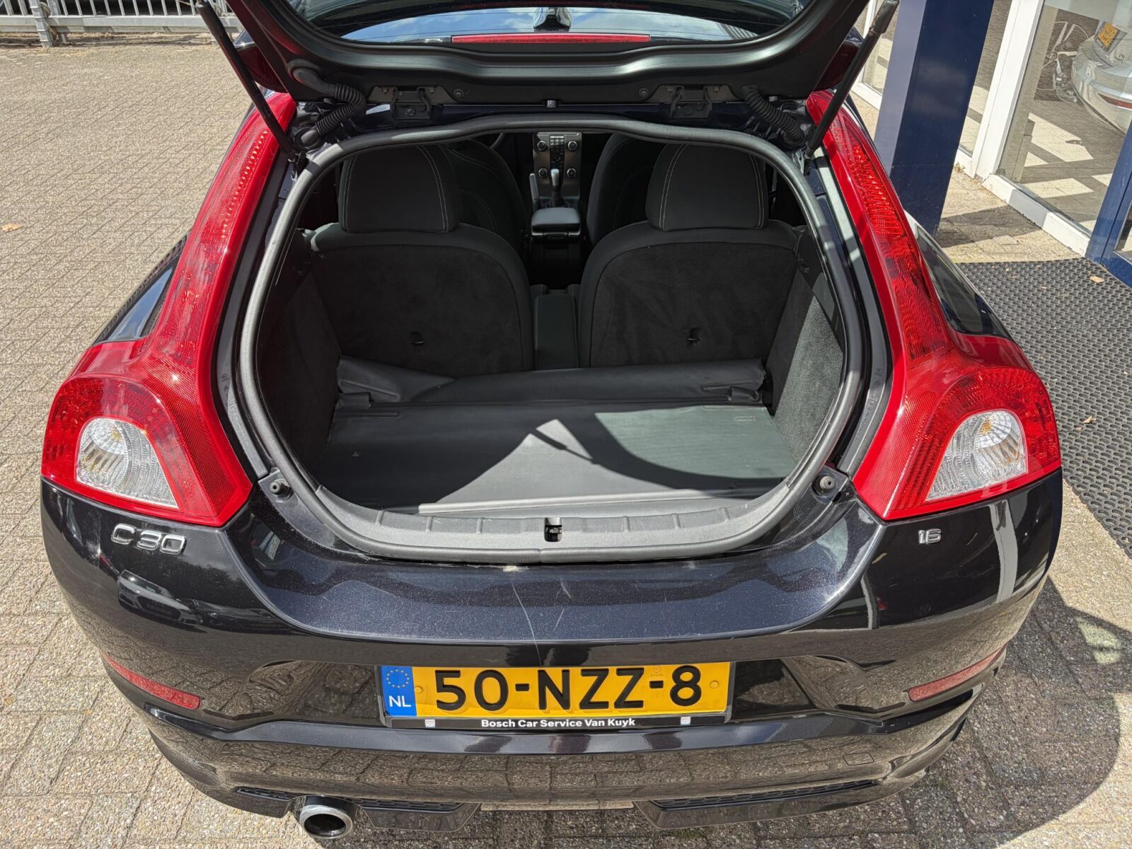 Volvo C30 - Foto 7