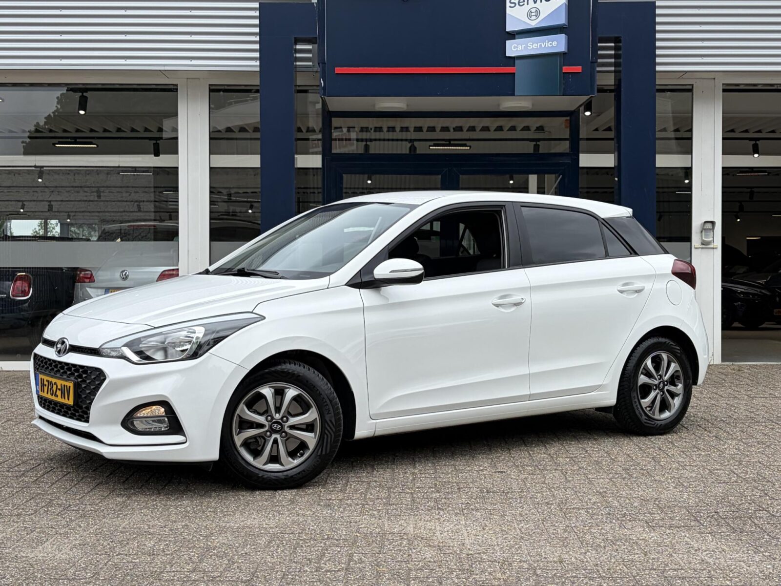 Hyundai i20 - Foto 2