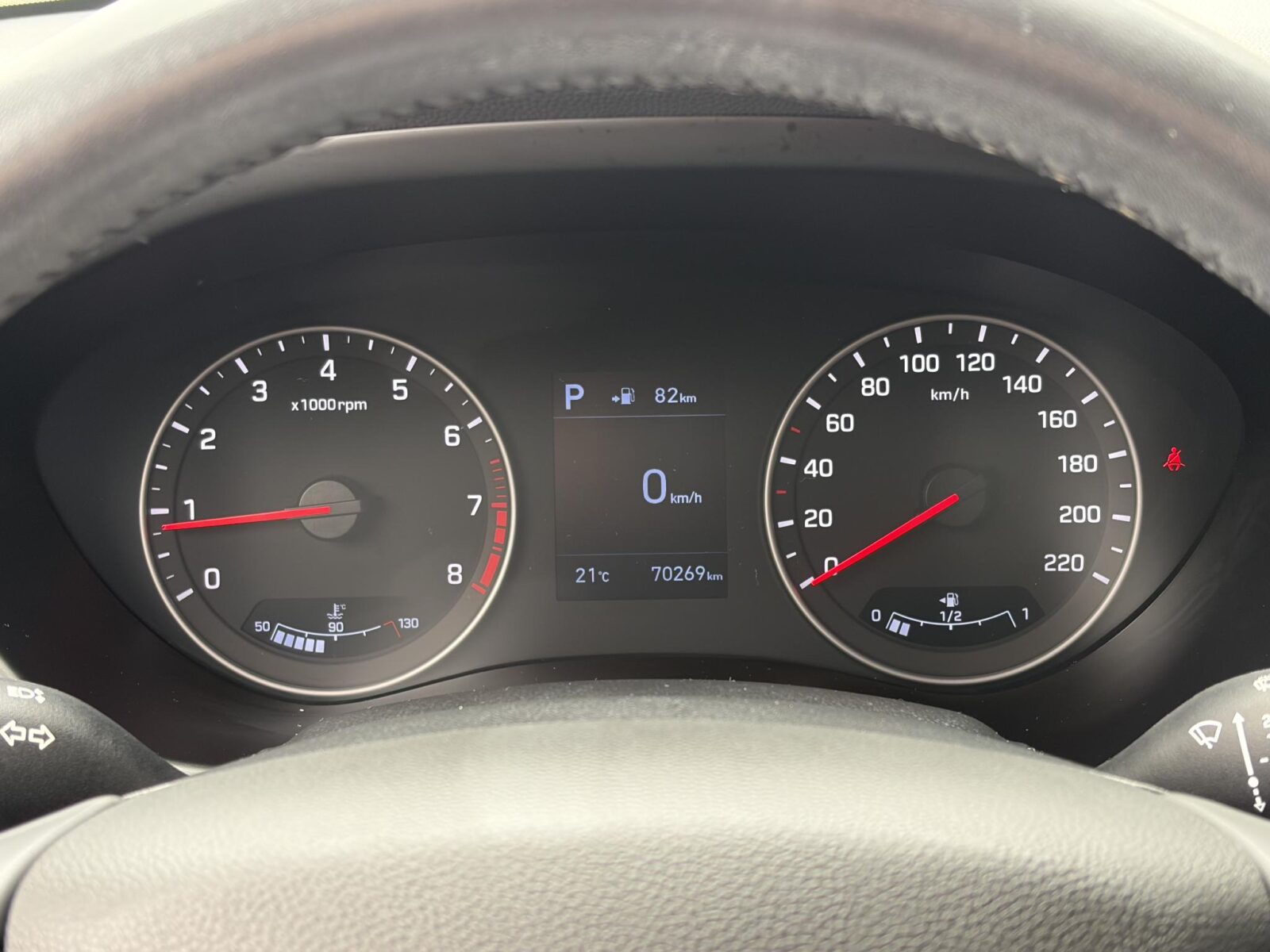 Hyundai i20 - Foto 20