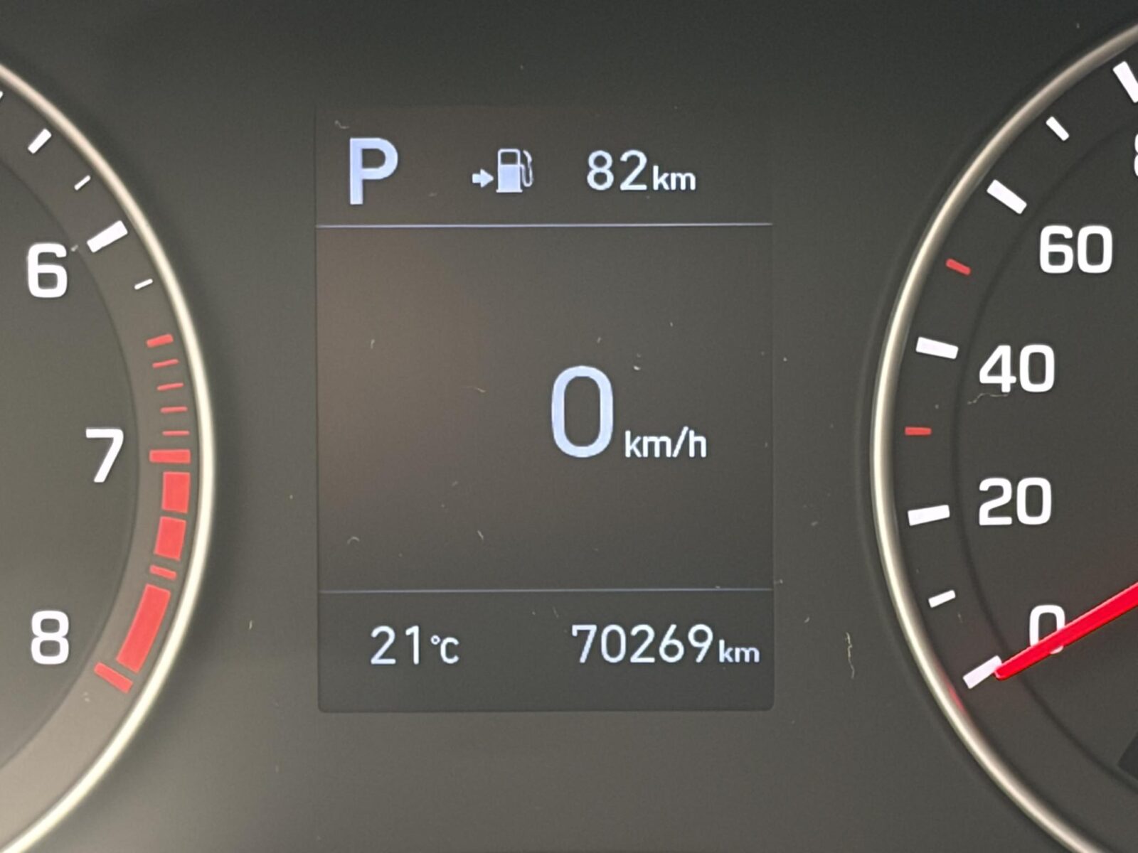 Hyundai i20 - Foto 21