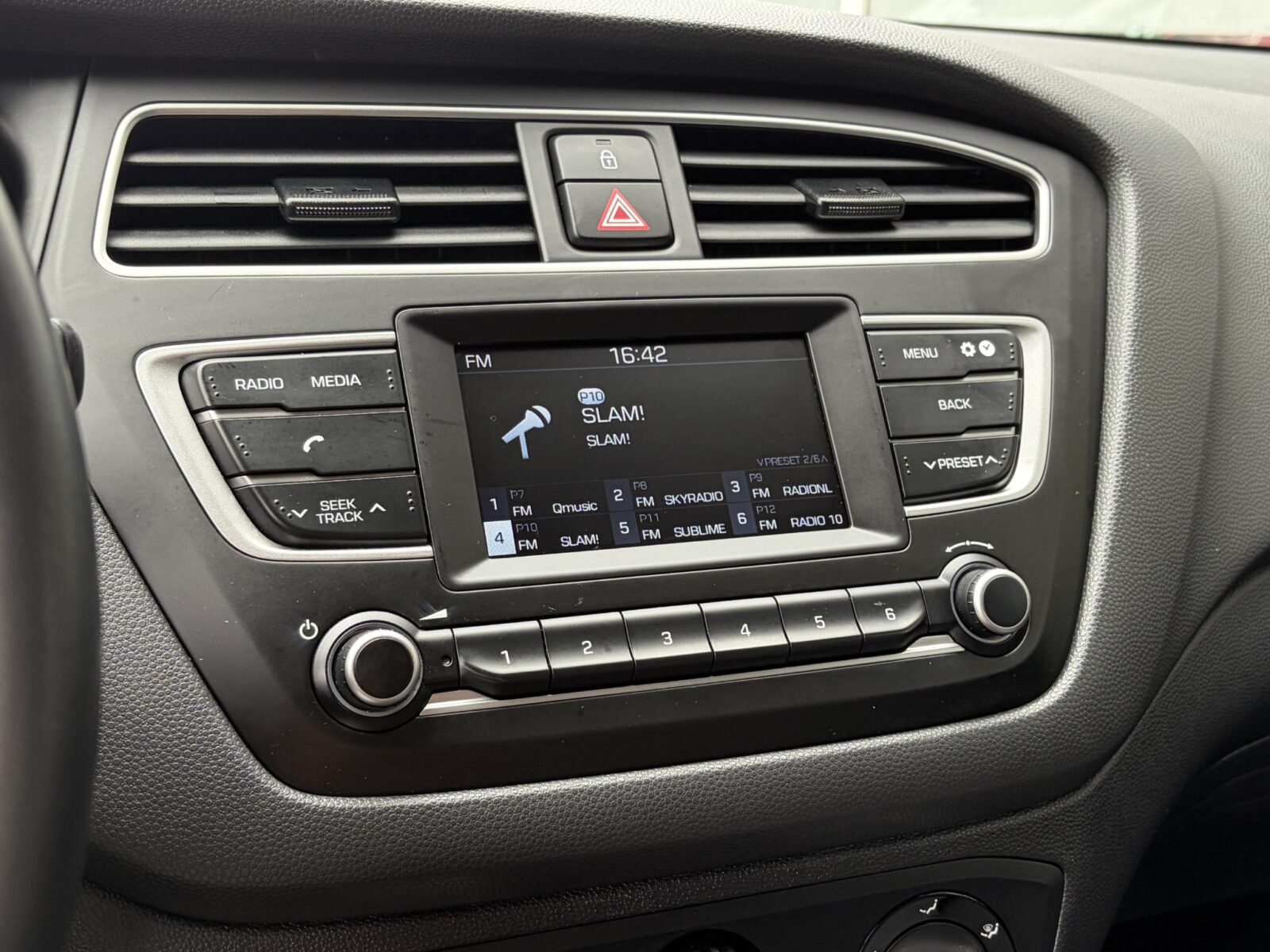 Hyundai i20 - Foto 23