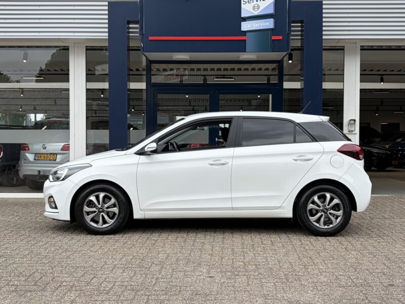 Hyundai i20 - Foto 3