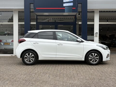 Hyundai i20 1.0 T-GDI Comfort