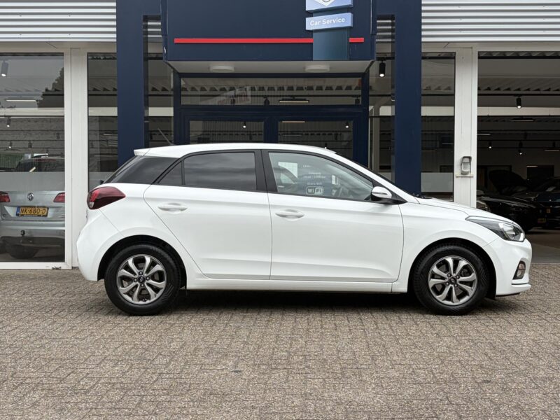 Hyundai i20 - Foto 4