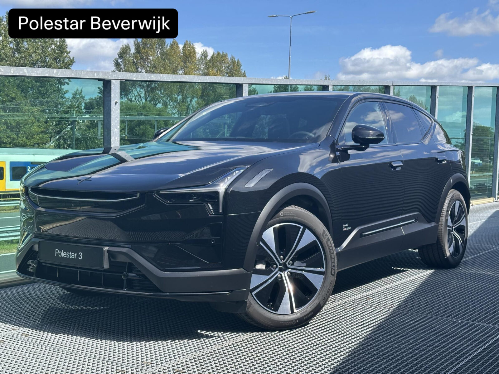 Polestar 3 - Foto 1