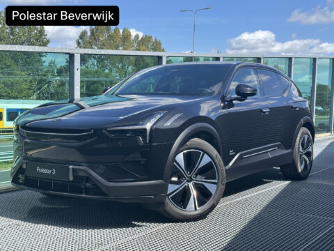 Polestar 3 Long range Single motor 111 kWh