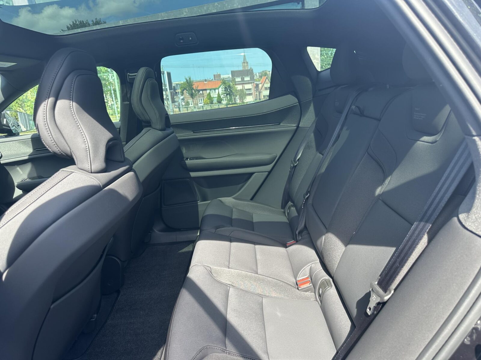 Polestar 3 - Foto 10