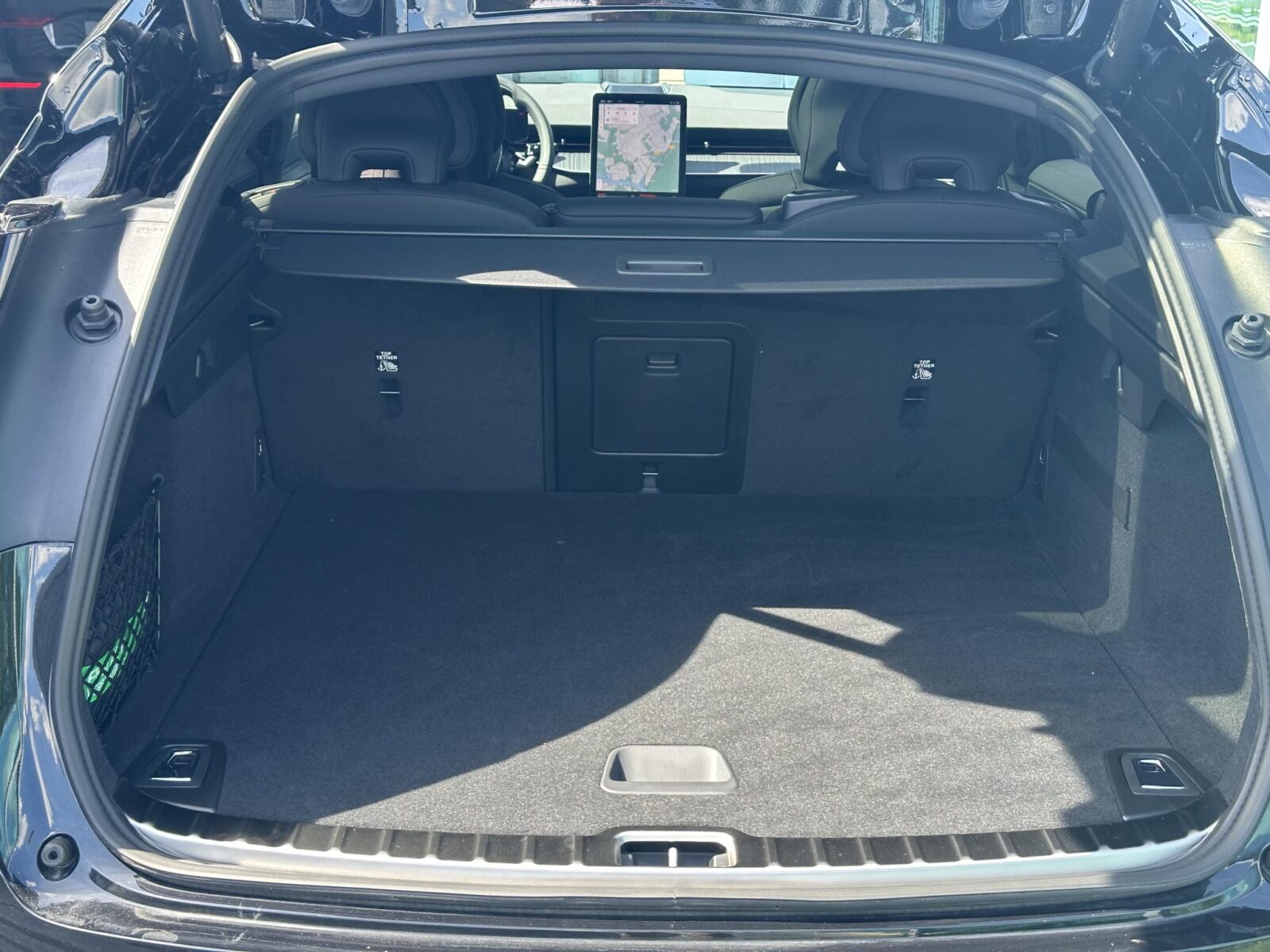 Polestar 3 - Foto 11