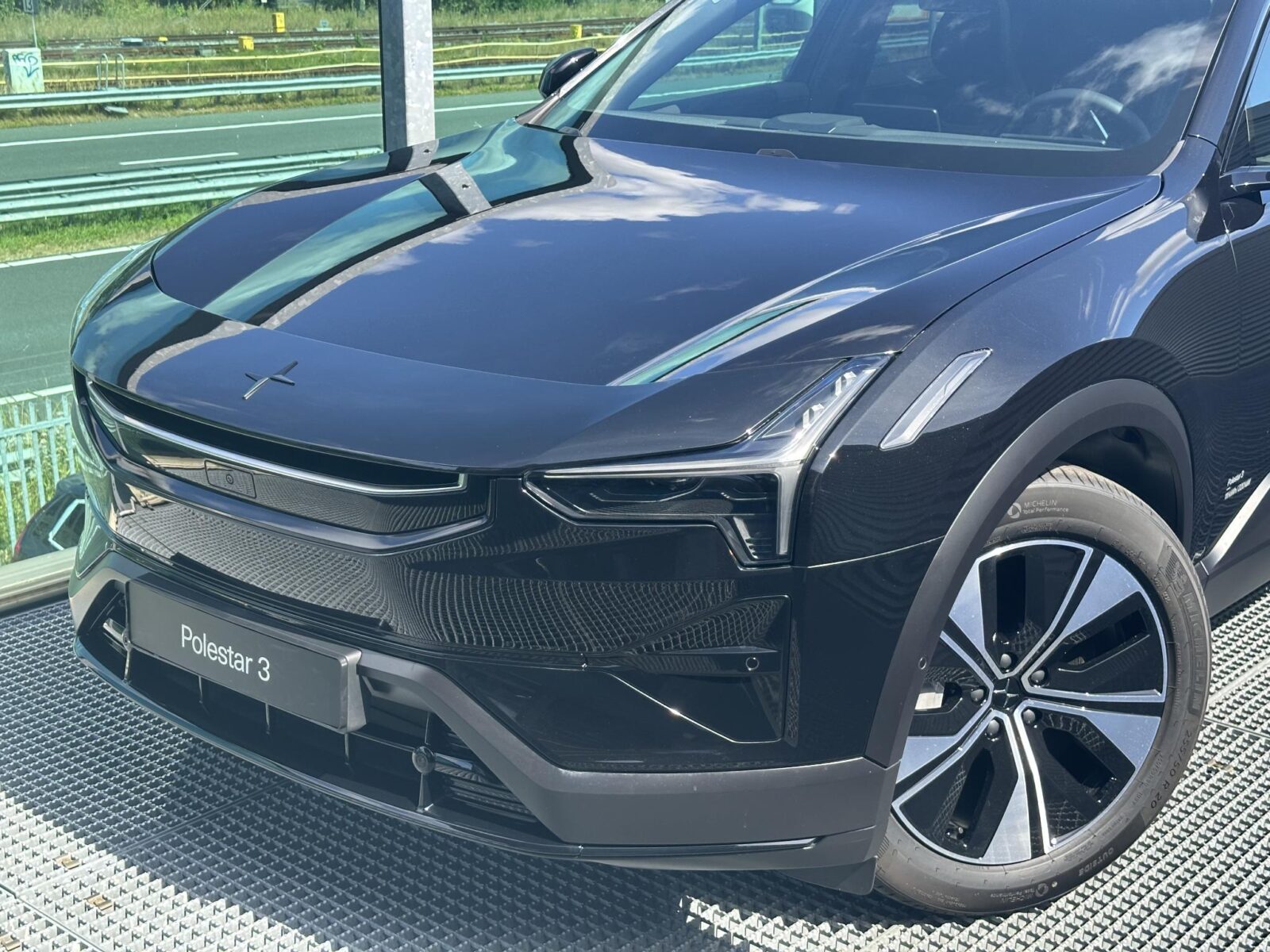 Polestar 3 - Foto 13