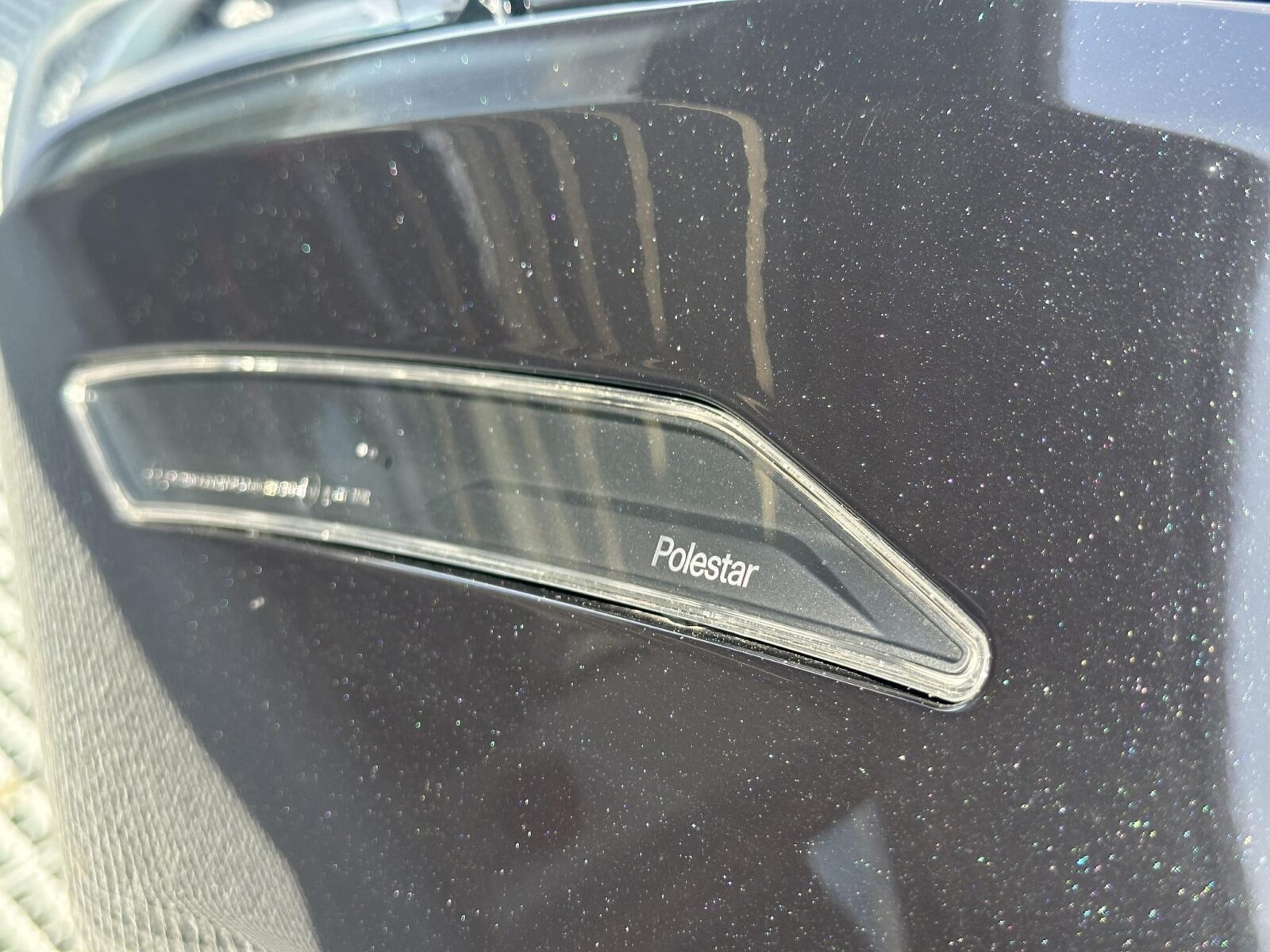 Polestar 3 - Foto 16