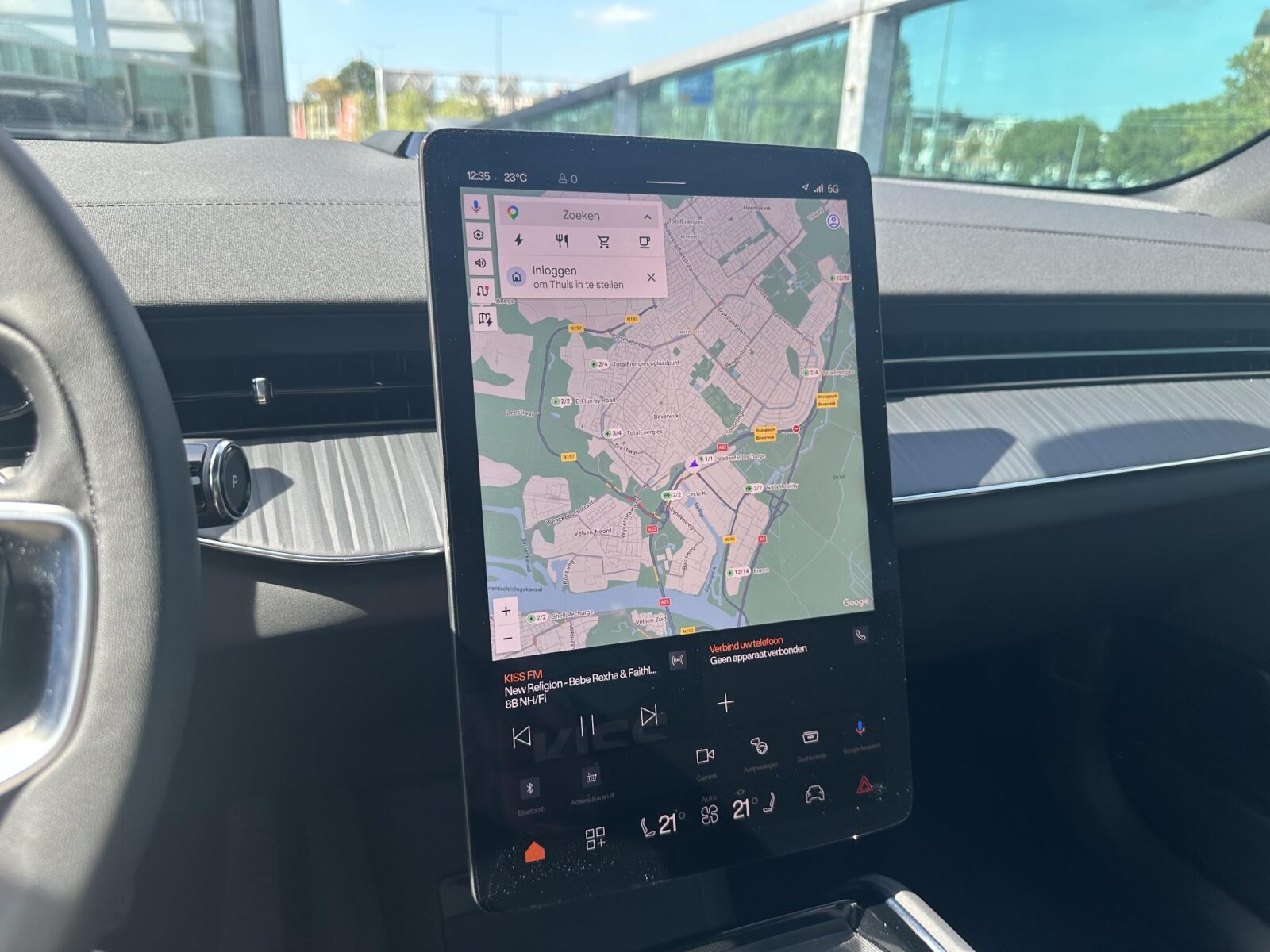 Polestar 3 - Foto 17