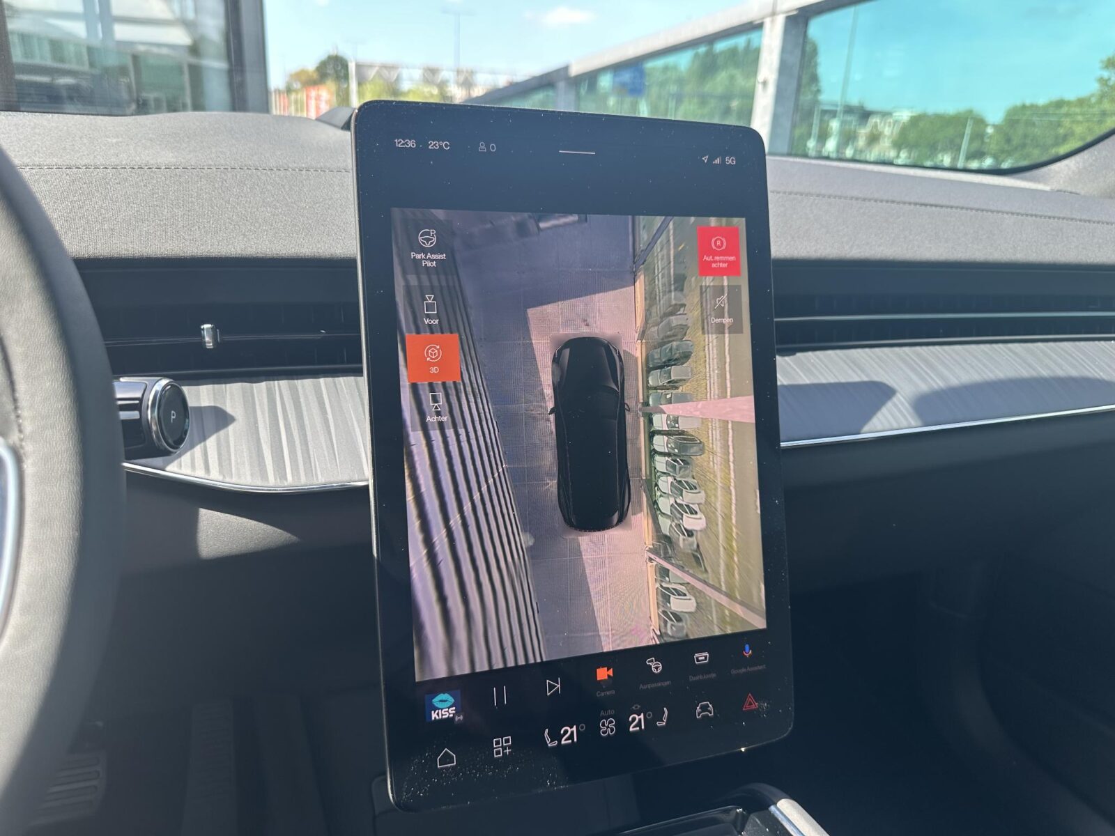 Polestar 3 - Foto 18