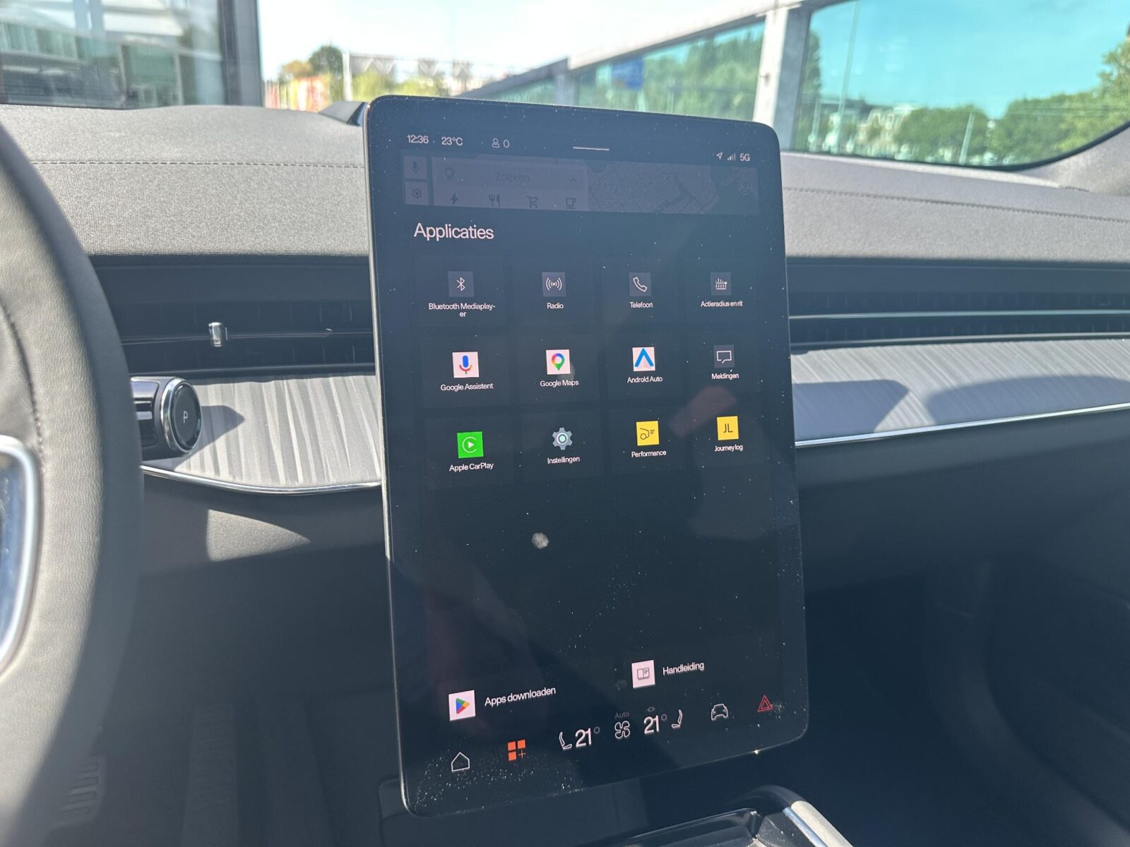Polestar 3 - Foto 19