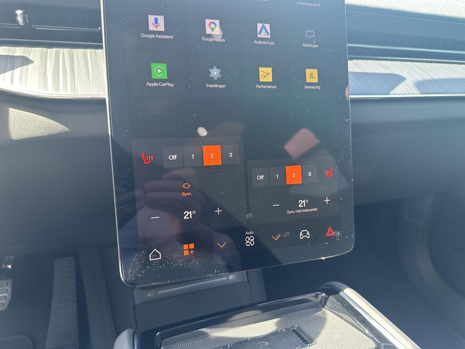 Polestar 3 - Foto 20