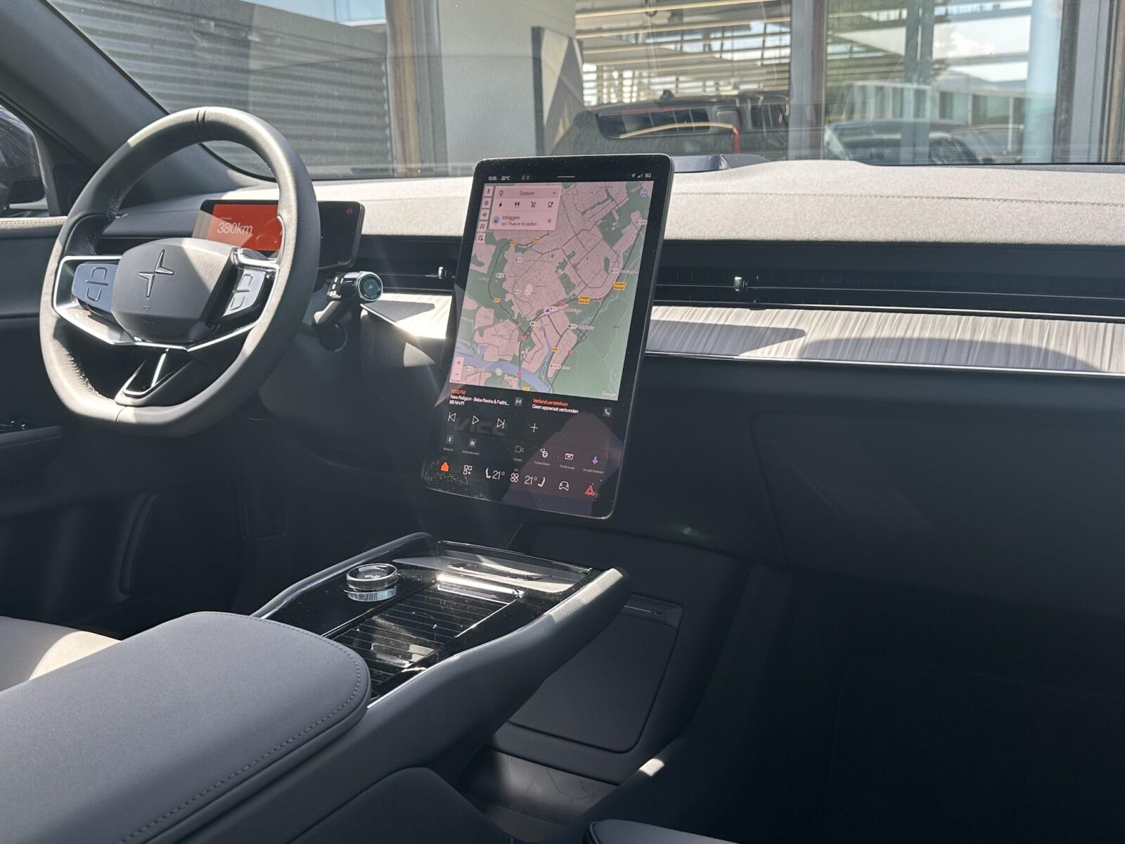 Polestar 3 - Foto 3