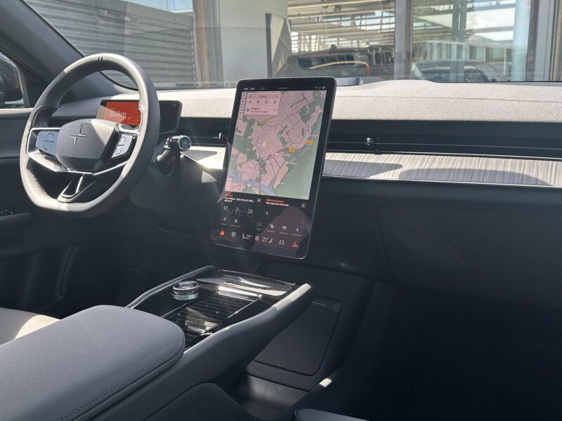 Polestar 3 - Foto 3