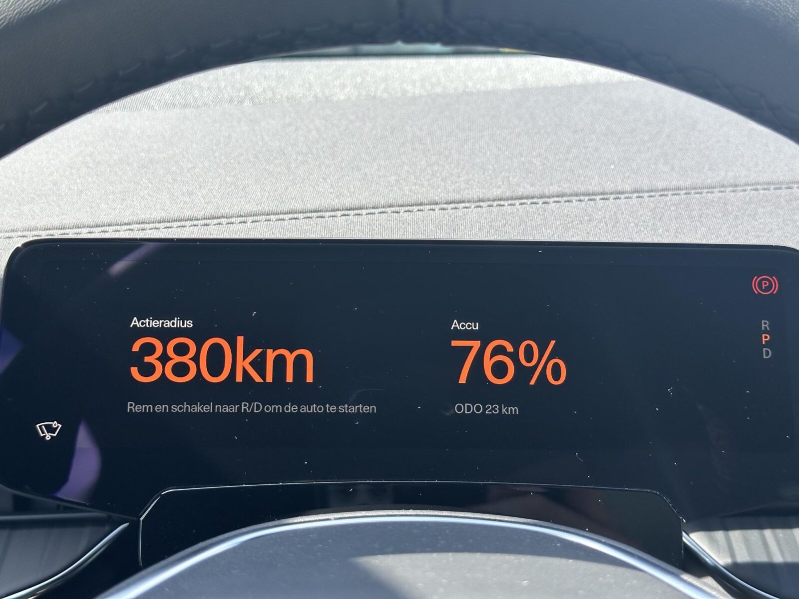 Polestar 3 - Foto 5