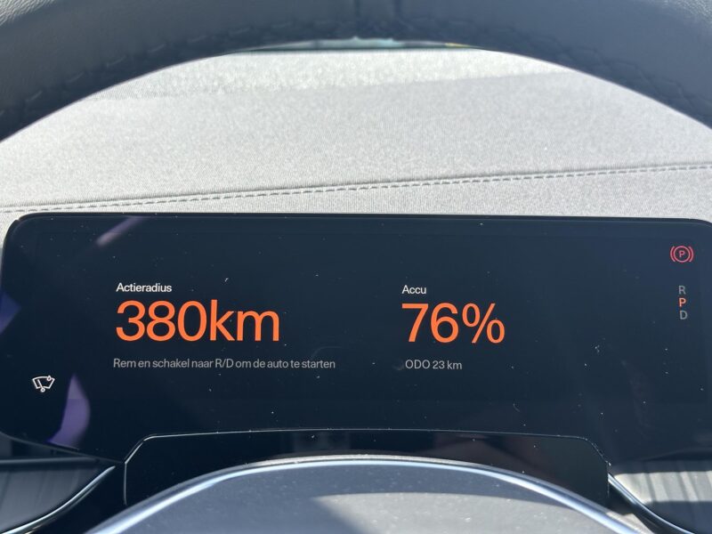 Polestar 3 - Foto 5