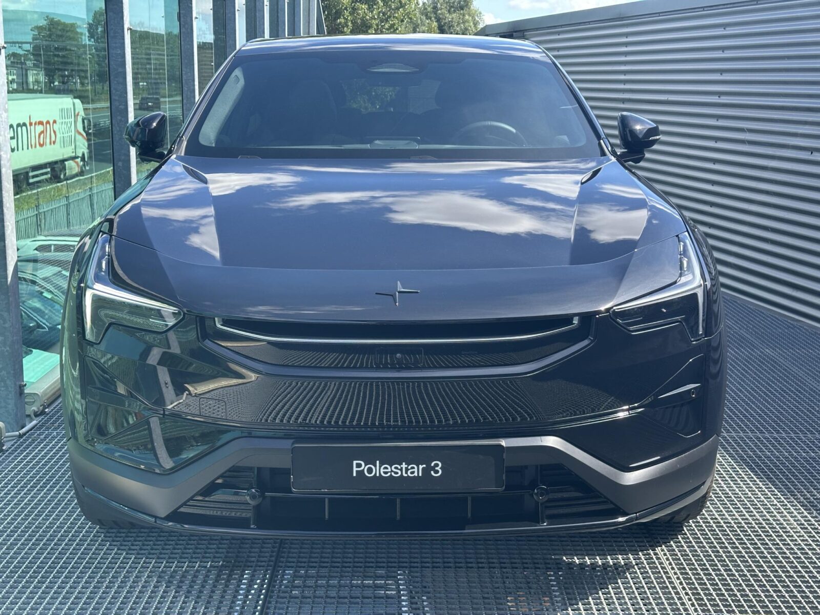Polestar 3 - Foto 6