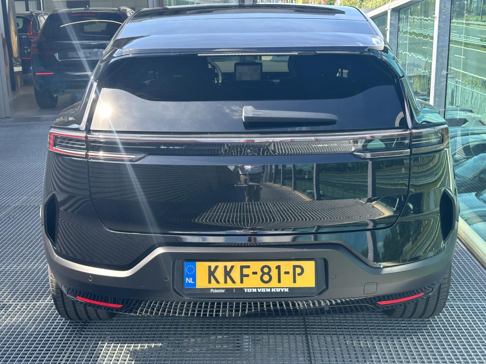 Polestar 3 - Foto 7