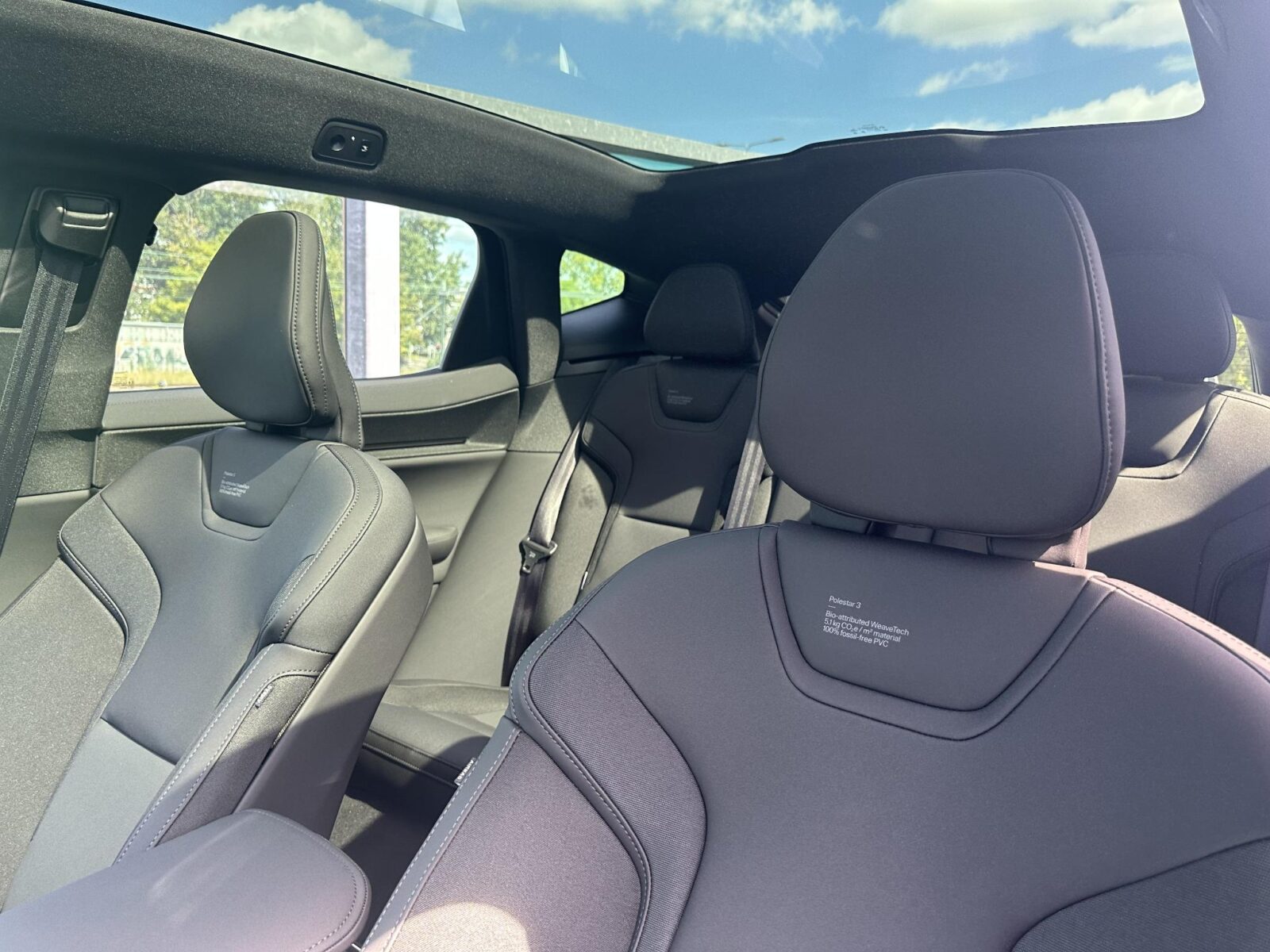 Polestar 3 - Foto 9