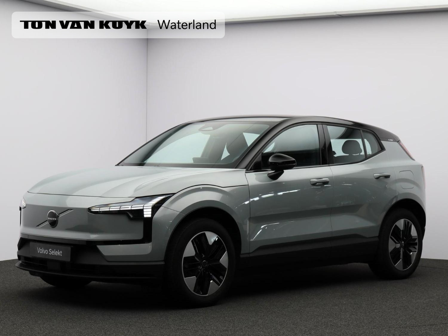 Volvo EX30 - Foto 1
