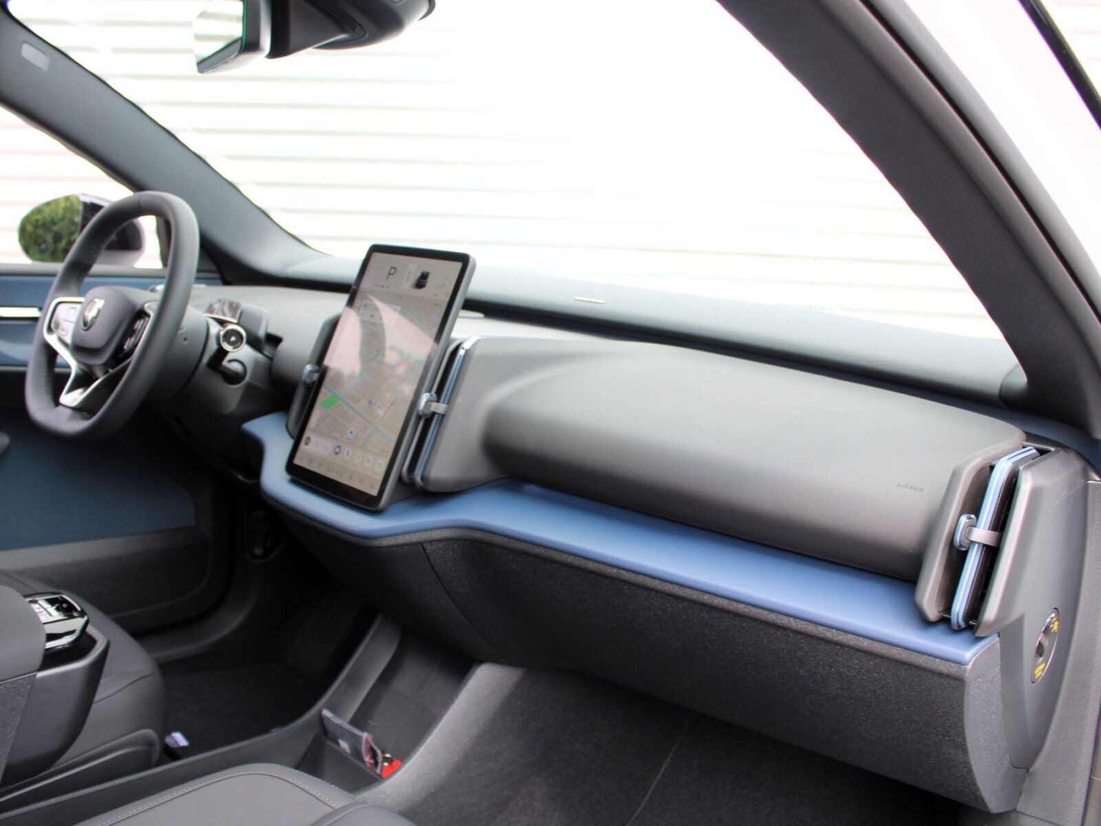Volvo EX30 - Foto 15
