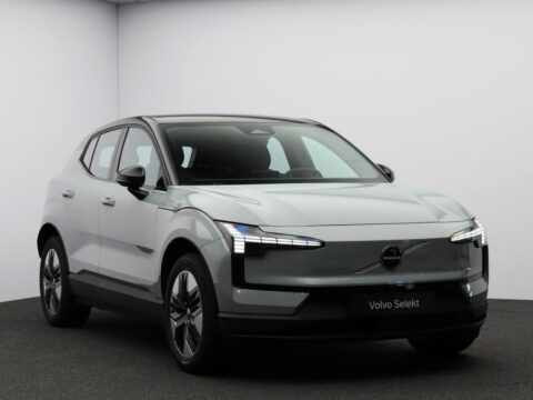 Volvo EX30 Single Motor Plus
