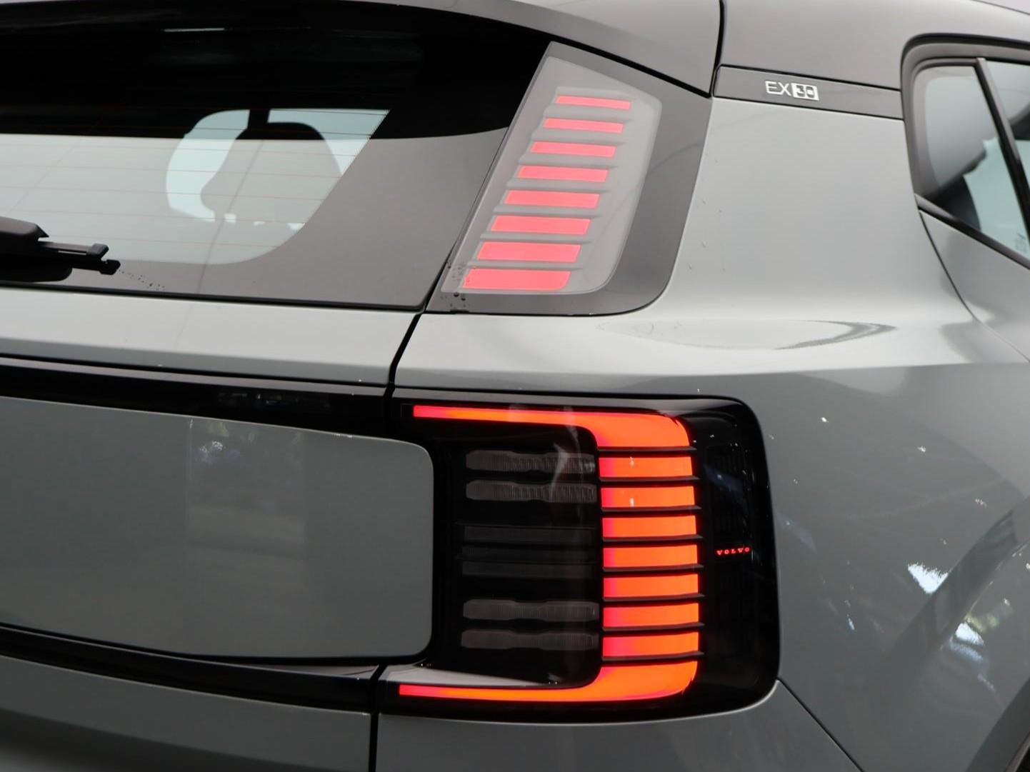 Volvo EX30 - Foto 8
