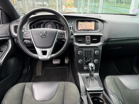 Volvo V40 1.5 T3 Polar+ Sport