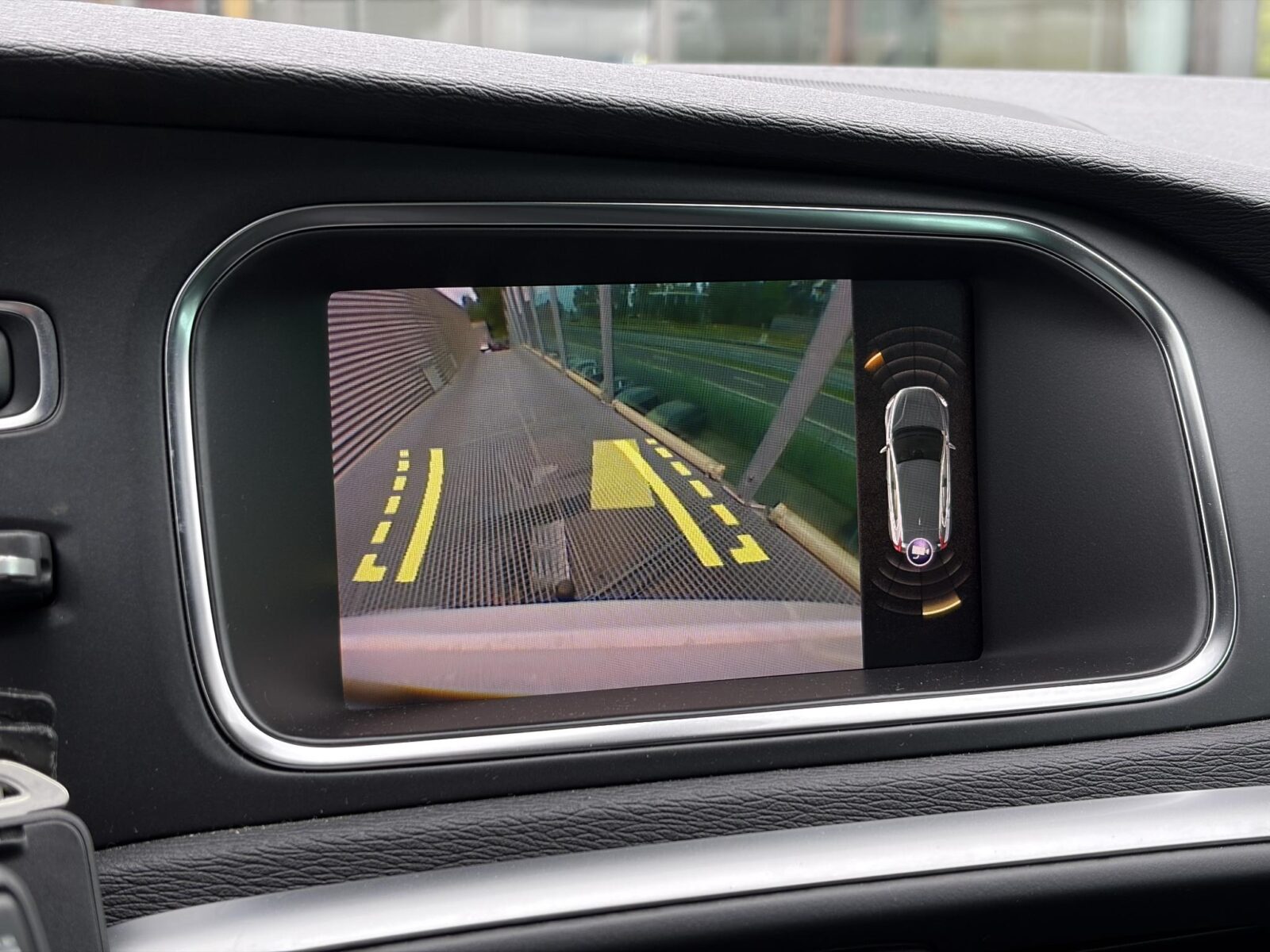 Volvo V40 - Foto 20