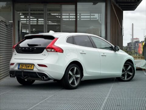 Volvo V40 1.5 T3 Polar+ Sport