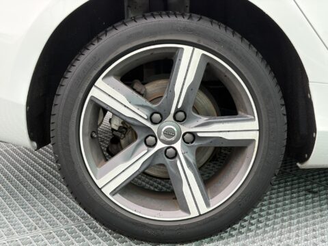 Volvo V40 1.5 T3 Polar+ Sport