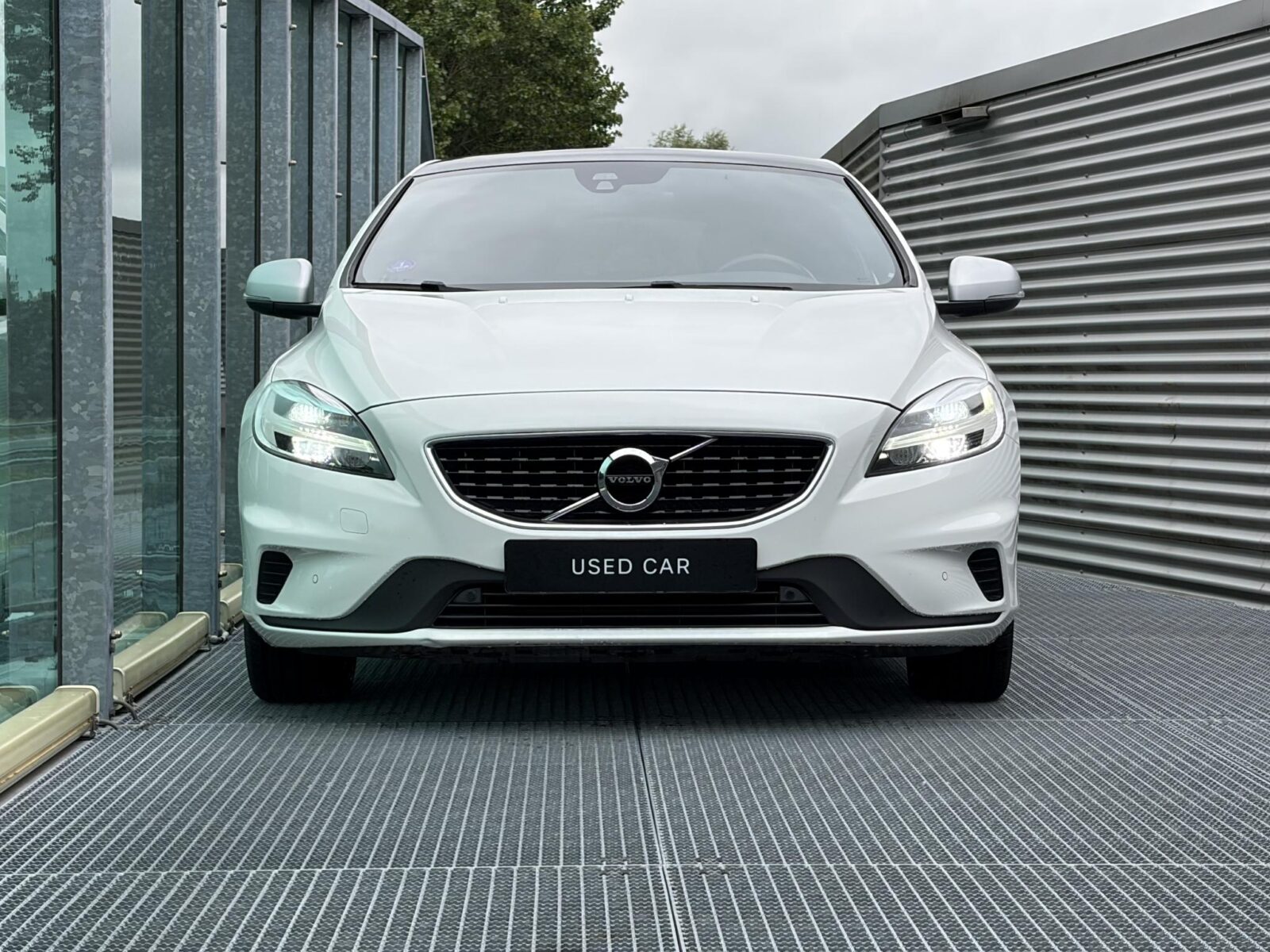 Volvo V40 - Foto 6
