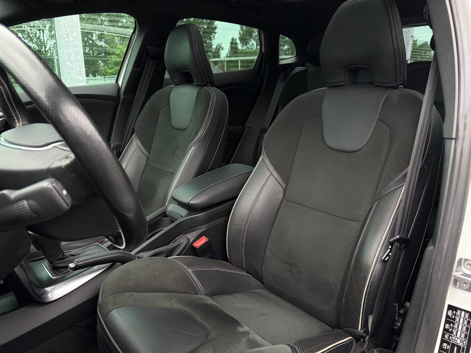 Volvo V40 - Foto 7