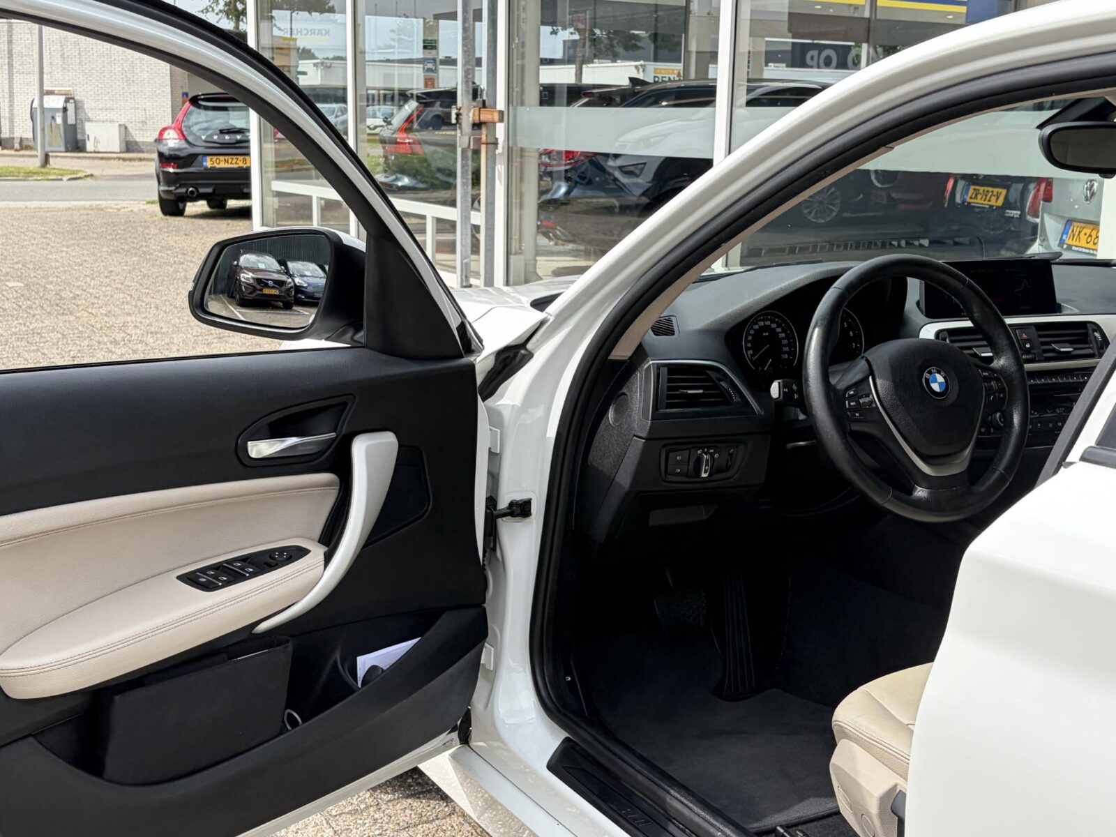 BMW 1 Serie - Foto 10