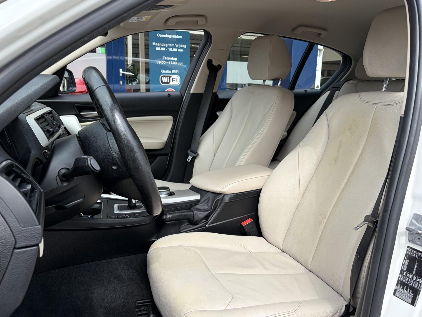 BMW 1 Serie - Foto 12