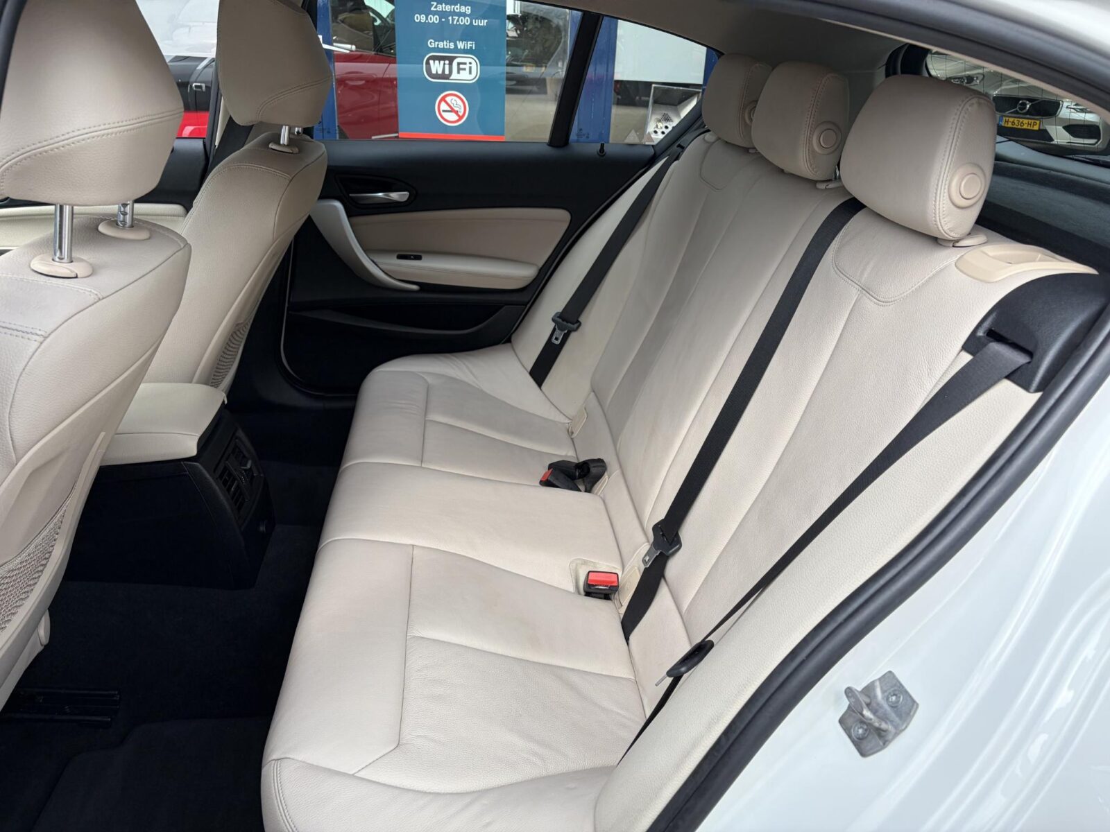 BMW 1 Serie - Foto 13