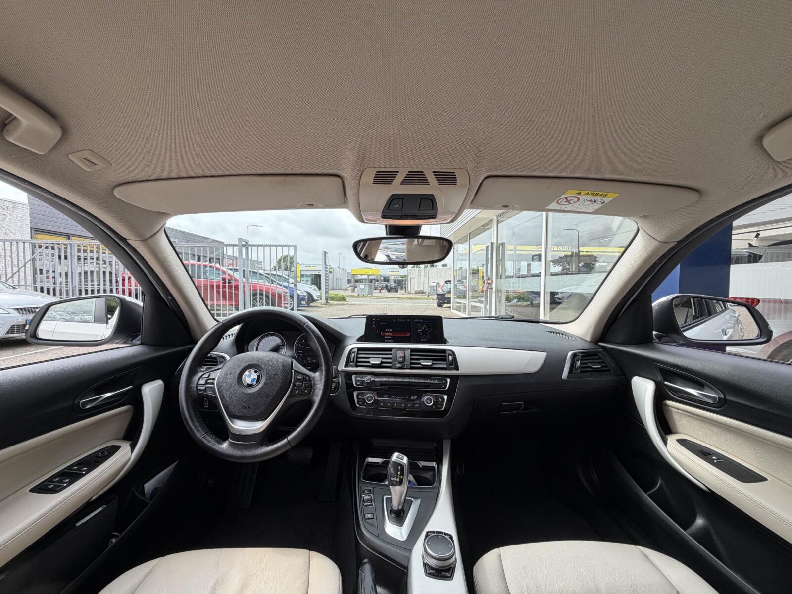 BMW 1 Serie - Foto 14