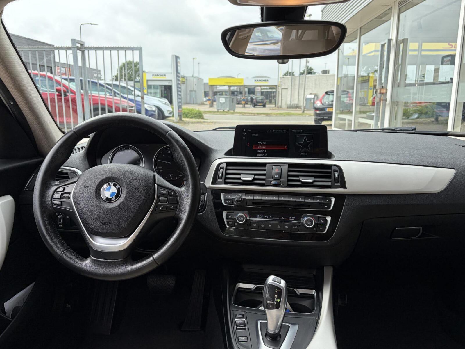 BMW 1 Serie - Foto 15