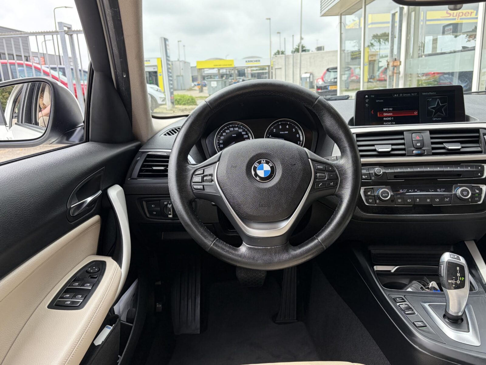 BMW 1 Serie - Foto 16