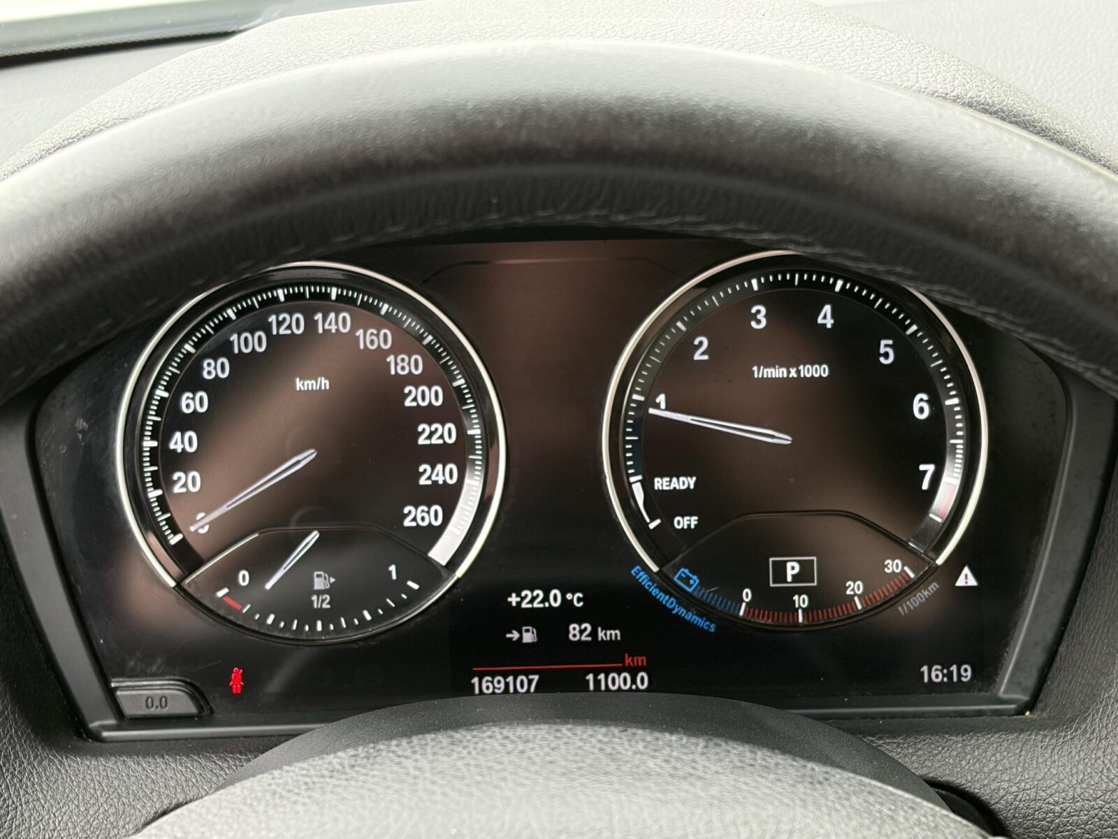 BMW 1 Serie - Foto 17