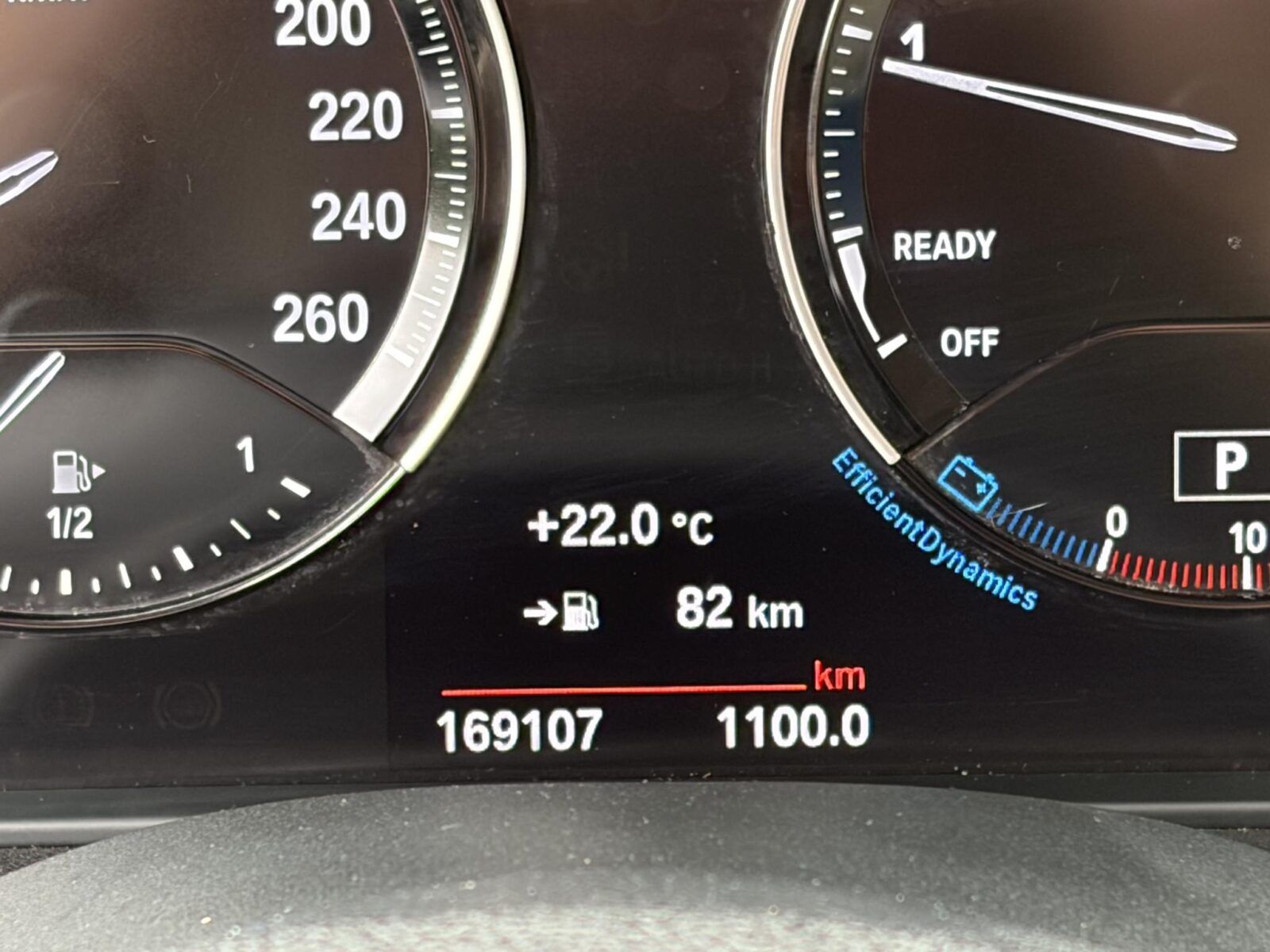 BMW 1 Serie - Foto 18