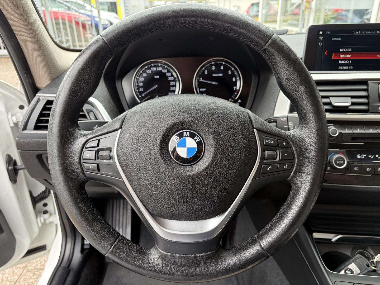 BMW 1 Serie - Foto 19