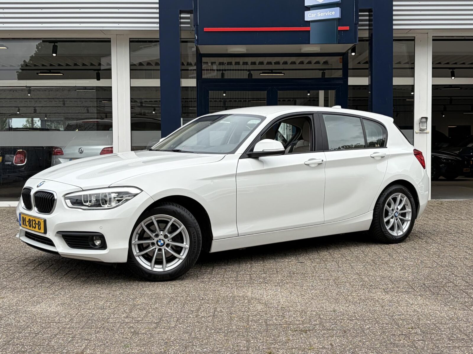 BMW 1 Serie - Foto 2